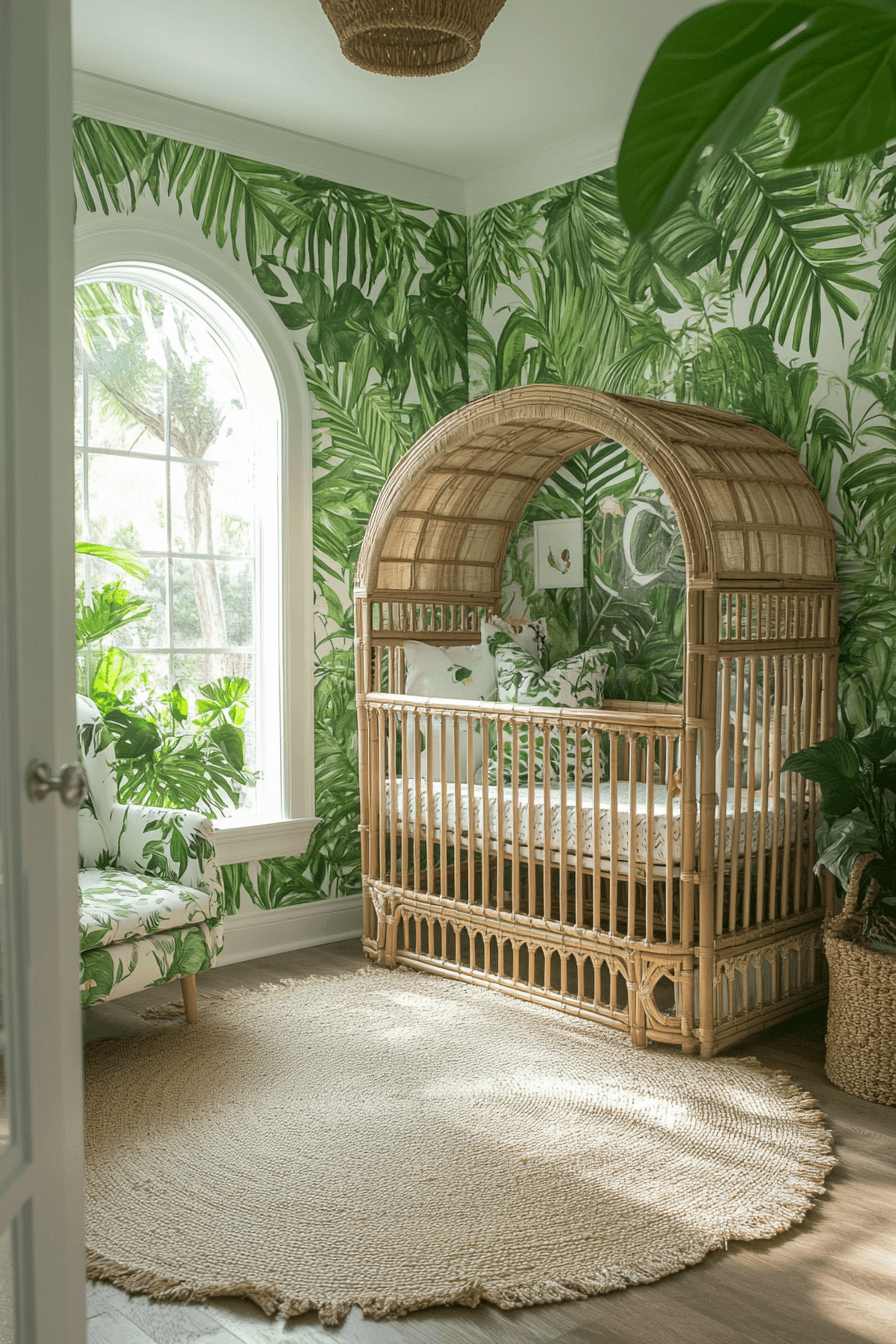 nursery design