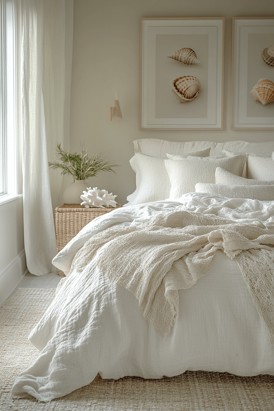 coastal interiors