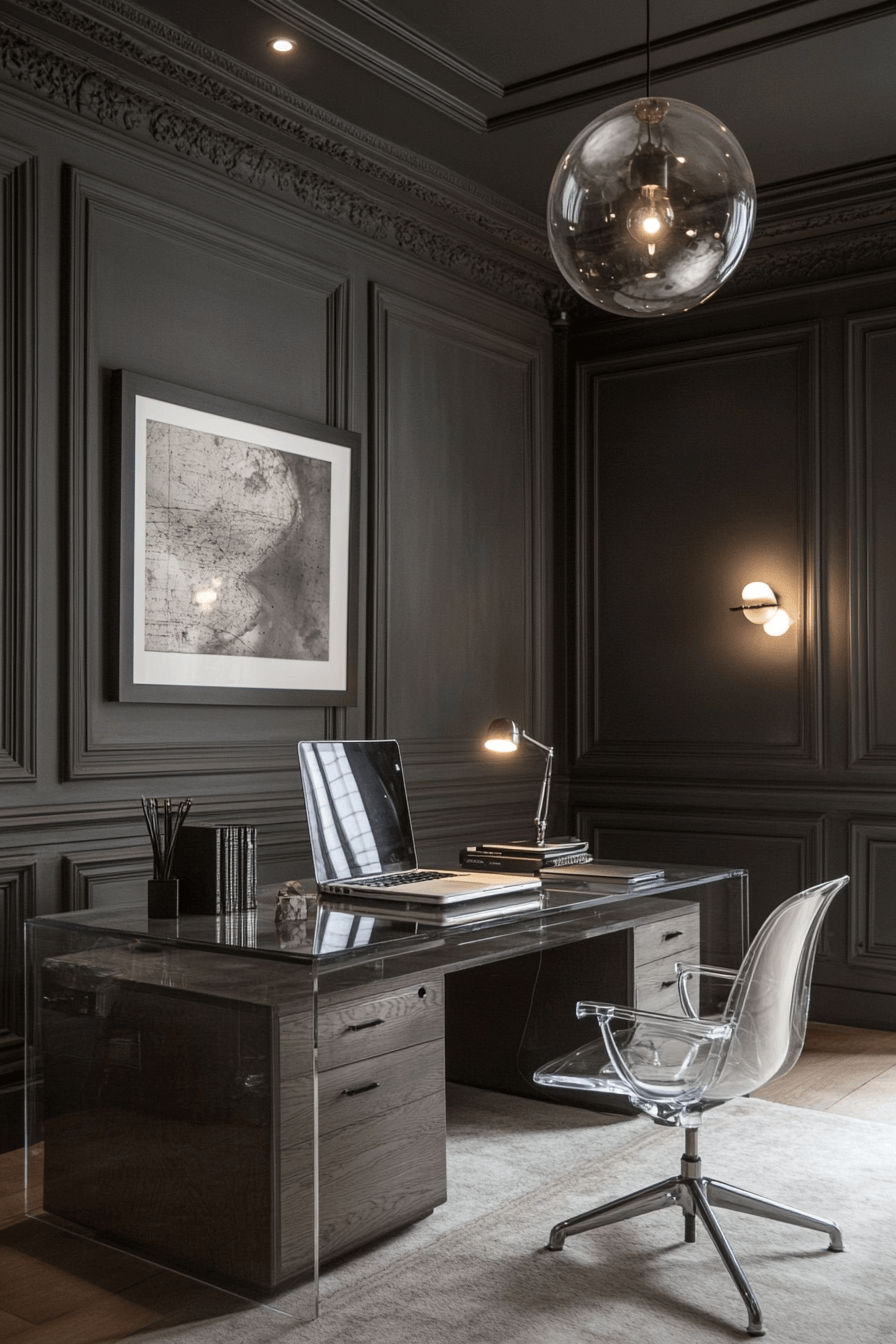 moody office