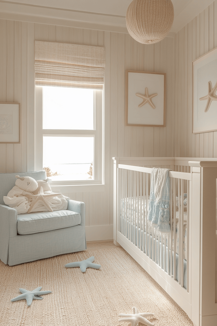 coastal cottage Decor