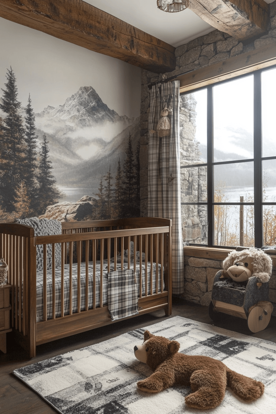 nursery design