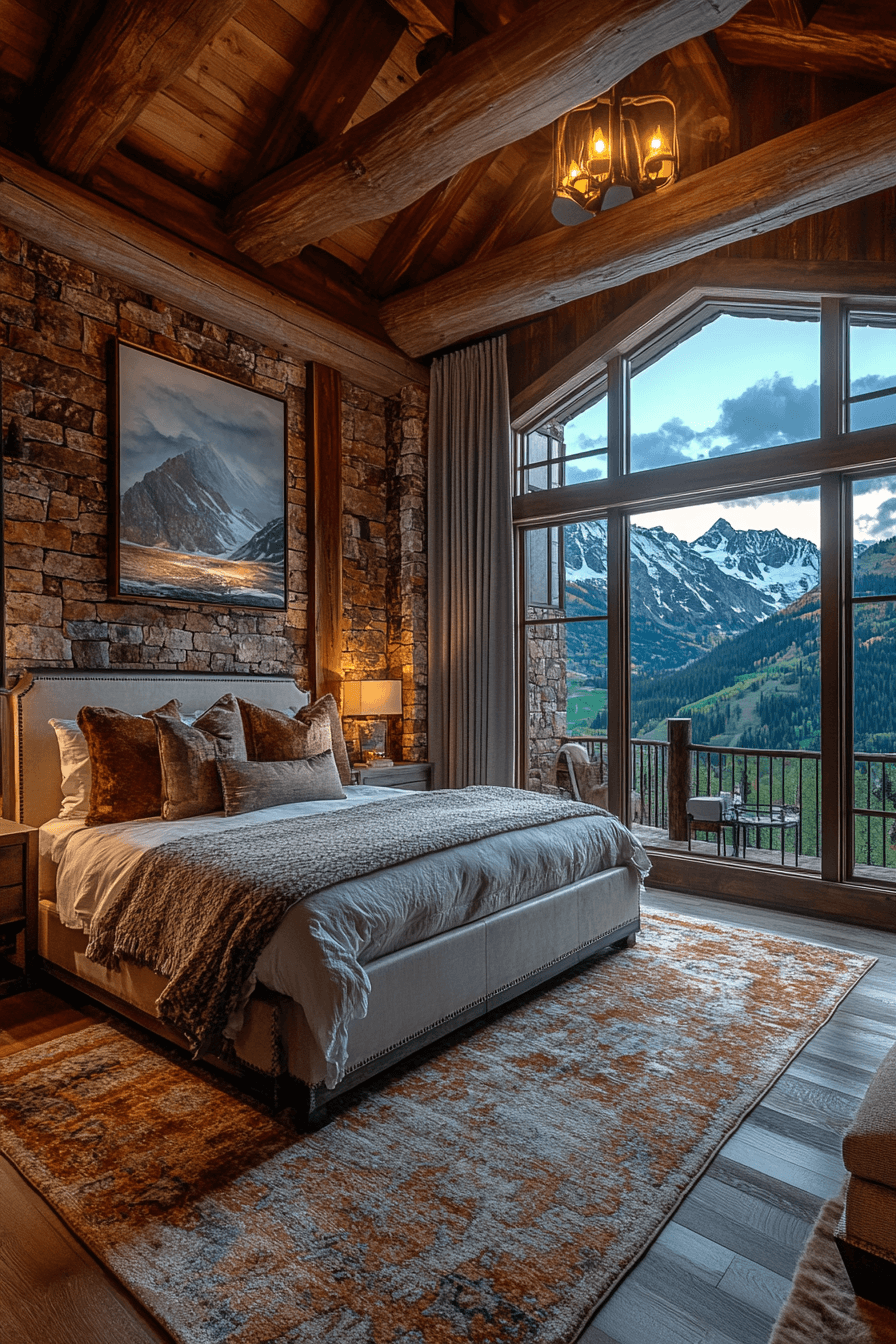 Dream Bedroom Inspiration