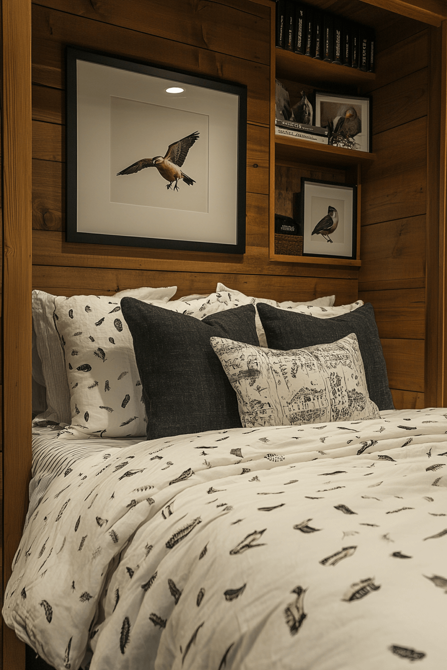 Therian Room Decor Ideas