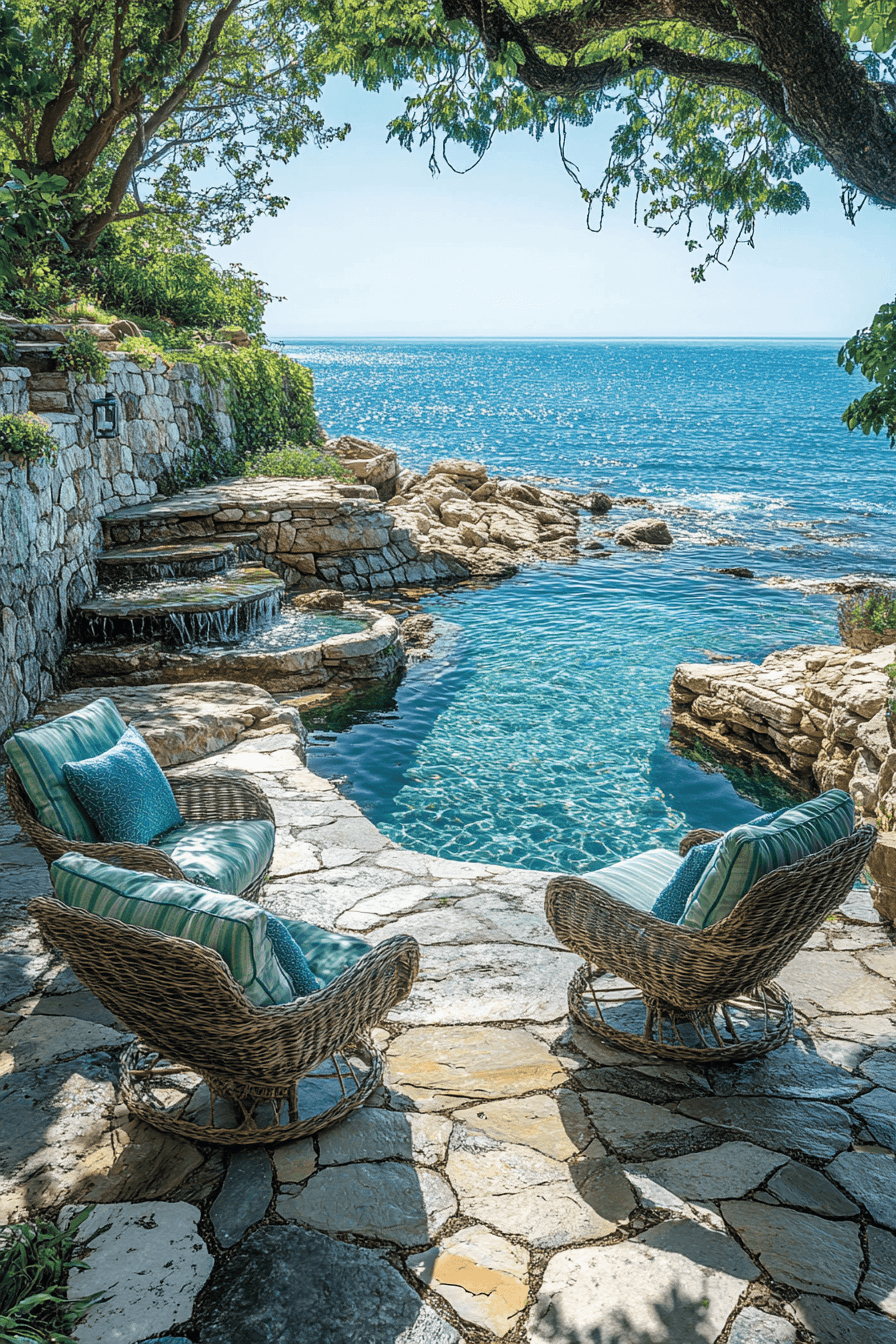 coastal cottage Decor