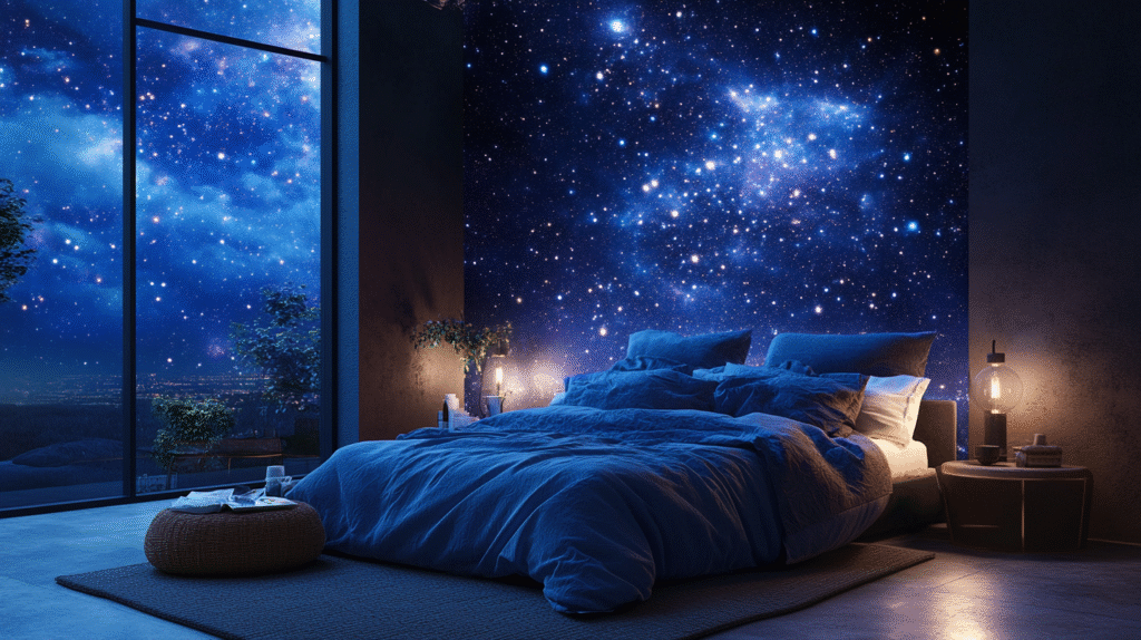Dream Bedroom Inspiration