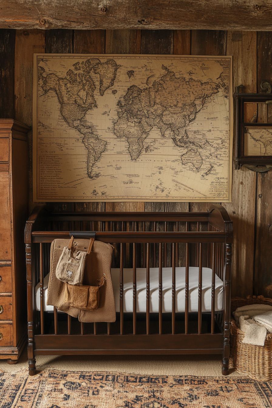 nursery decor