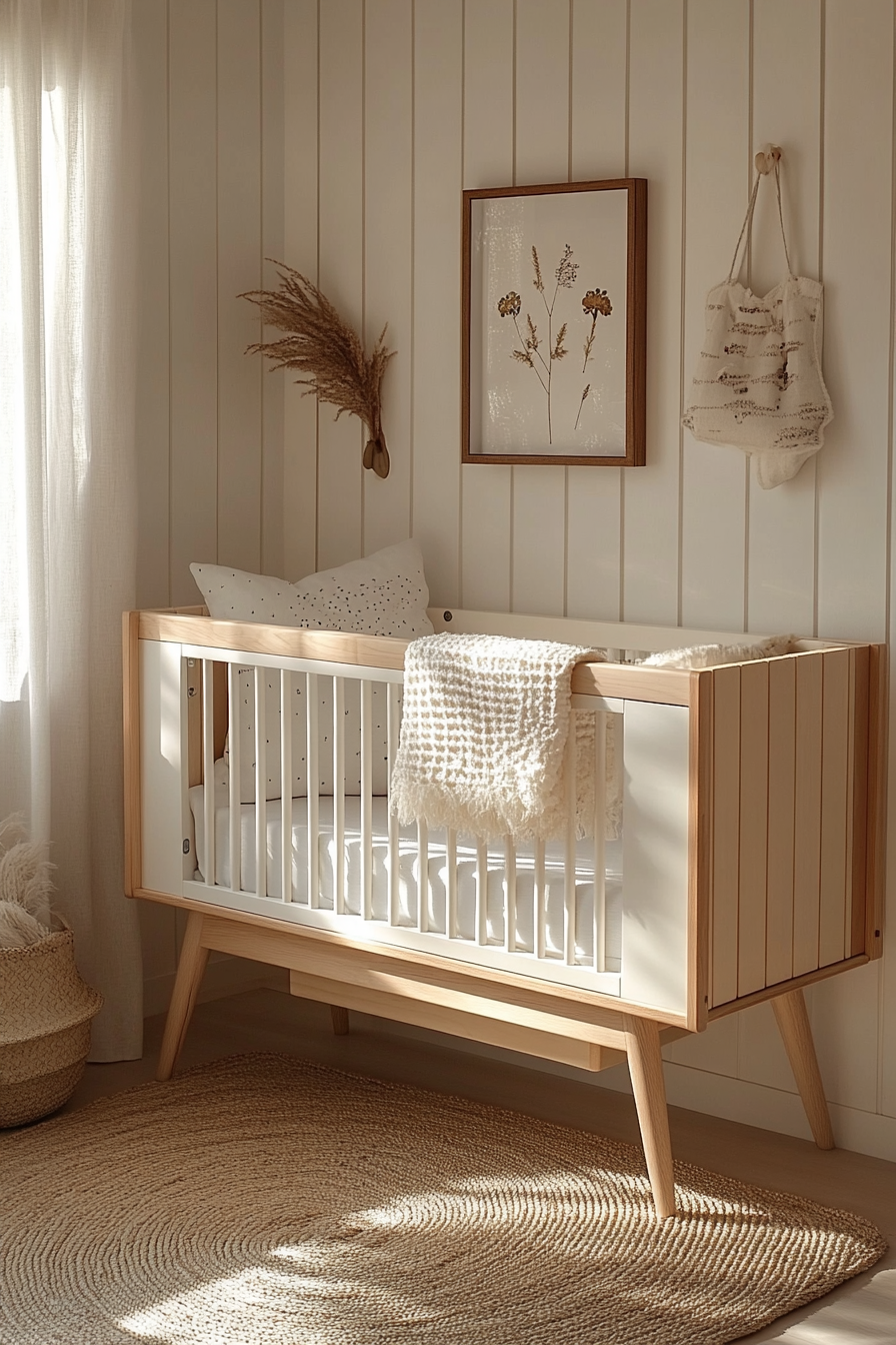 nursery room inspiration
