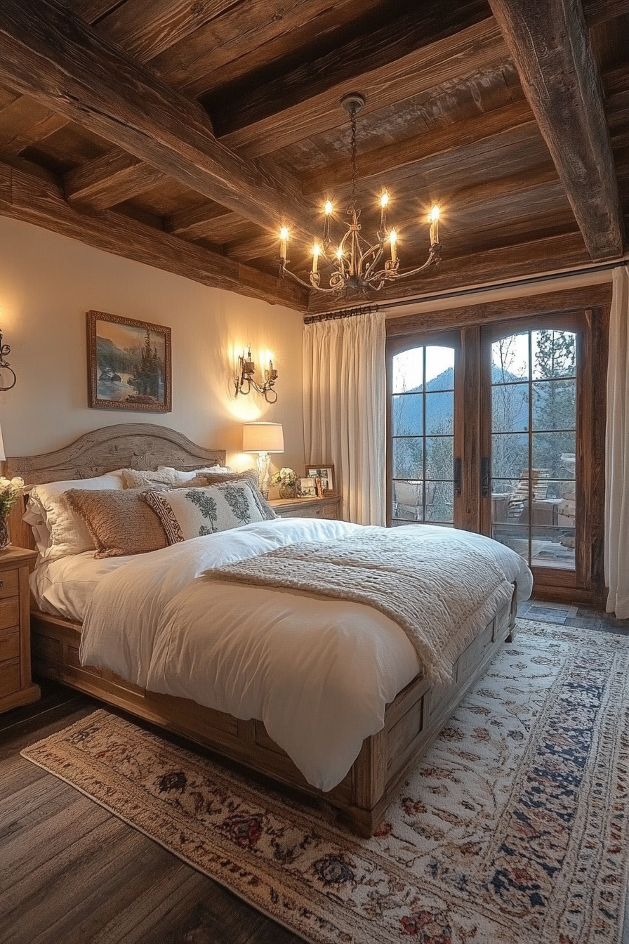 Dream Bedroom Inspiration
