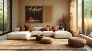 Therian Room Decor