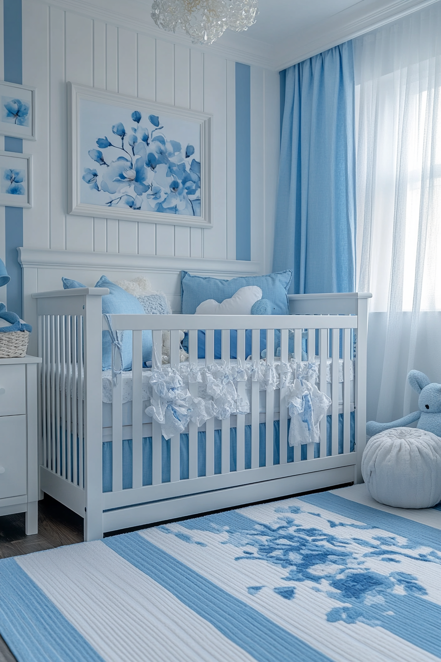nursery decor