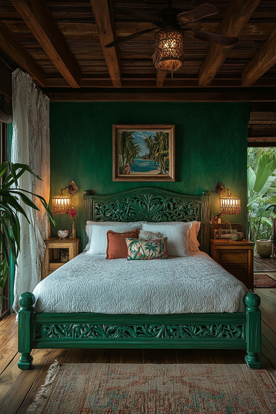 Dream Bedroom Inspiration
