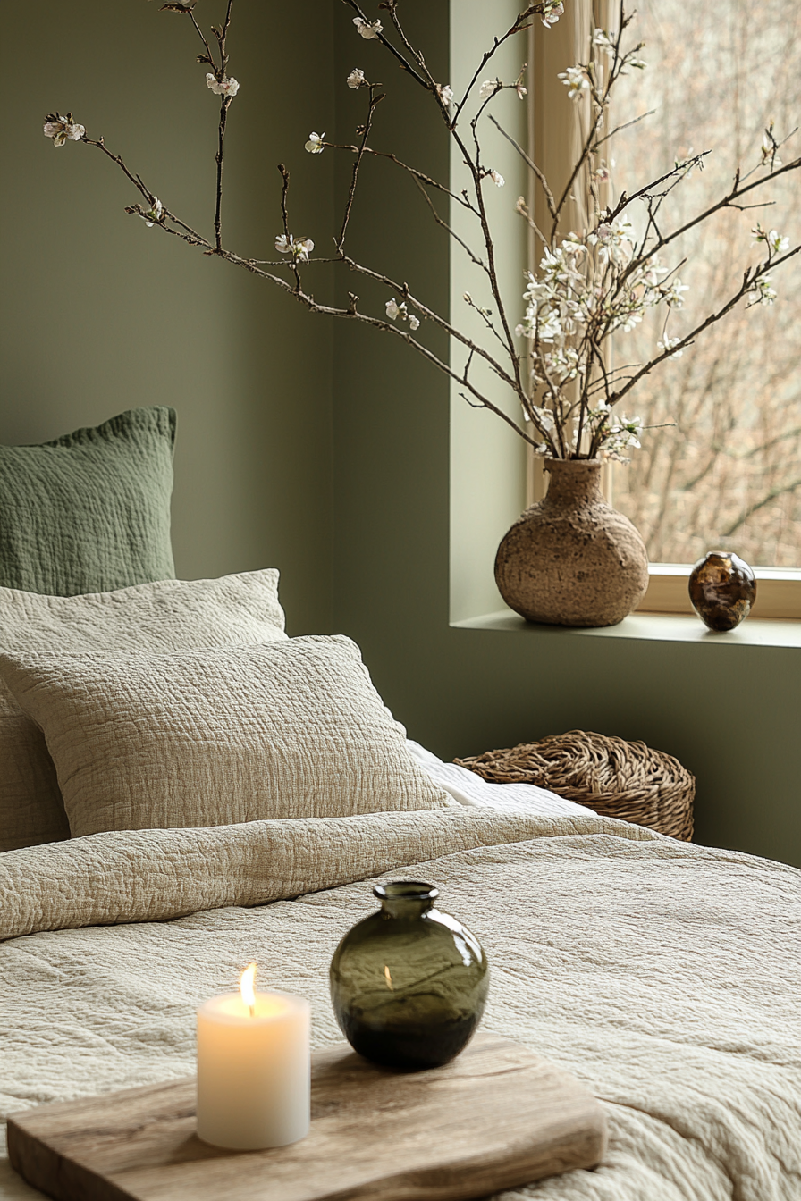 Dream Bedroom Inspiration