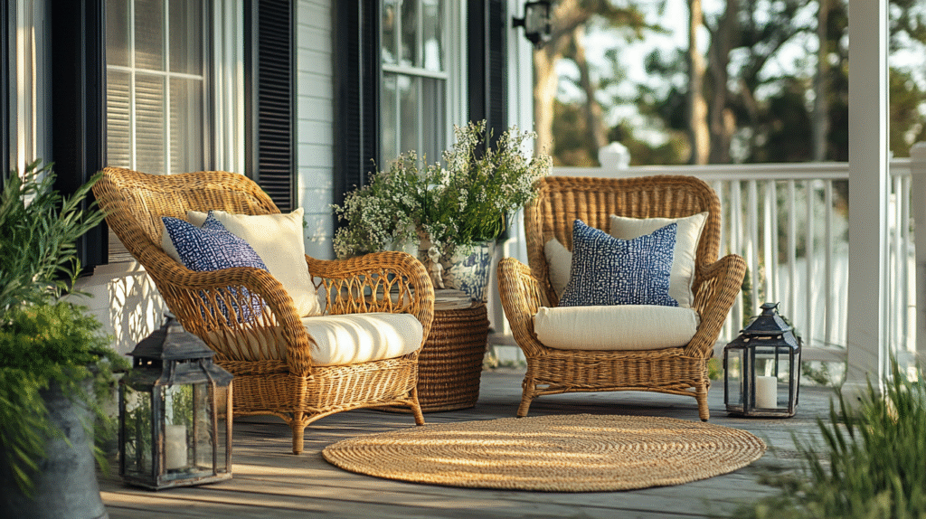 coastal cottage Decor