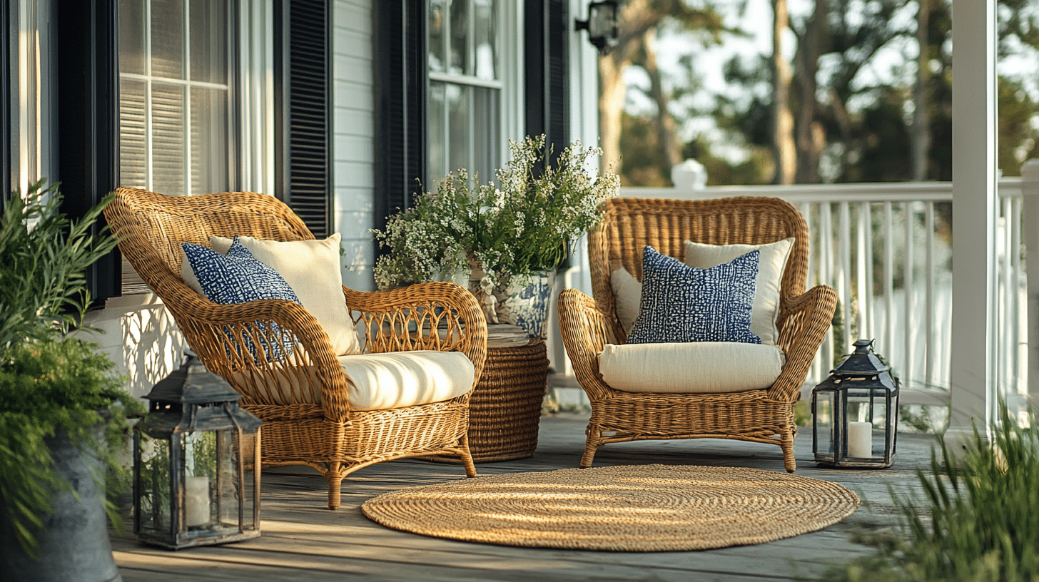 29 Coastal Cottage Decor Ideas To Celebrate The Charm Of Seaside Living ...