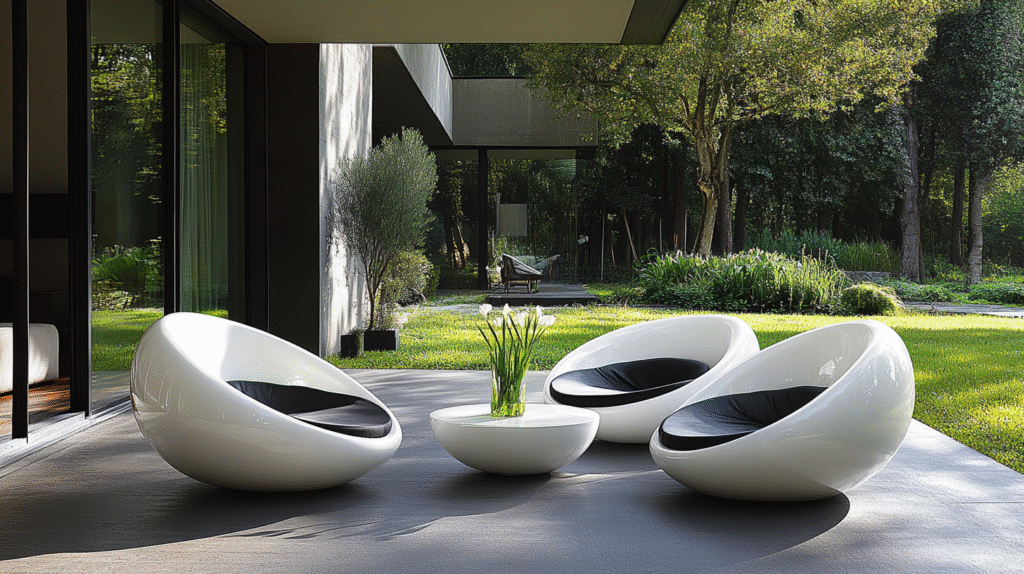 modern spring home decor ideas