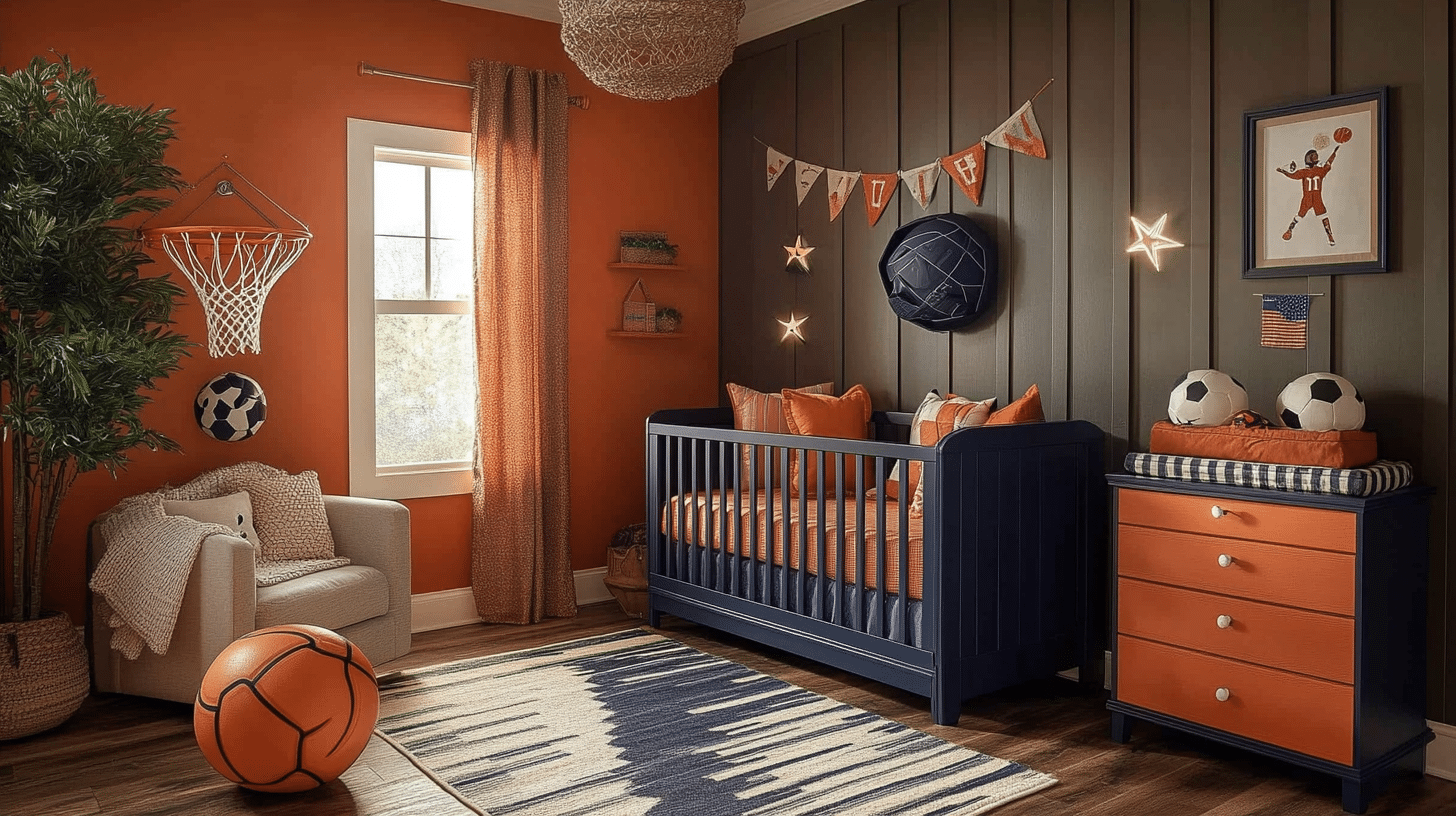 29 Nursery Themes Boy To Create The Perfect Space For Your Little ...