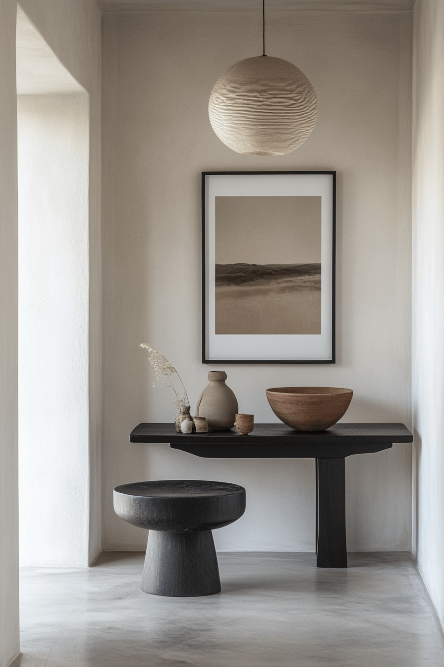 29 Small Entrance Hall Ideas for a Warm and Welcoming Entry small entrance hall ideas