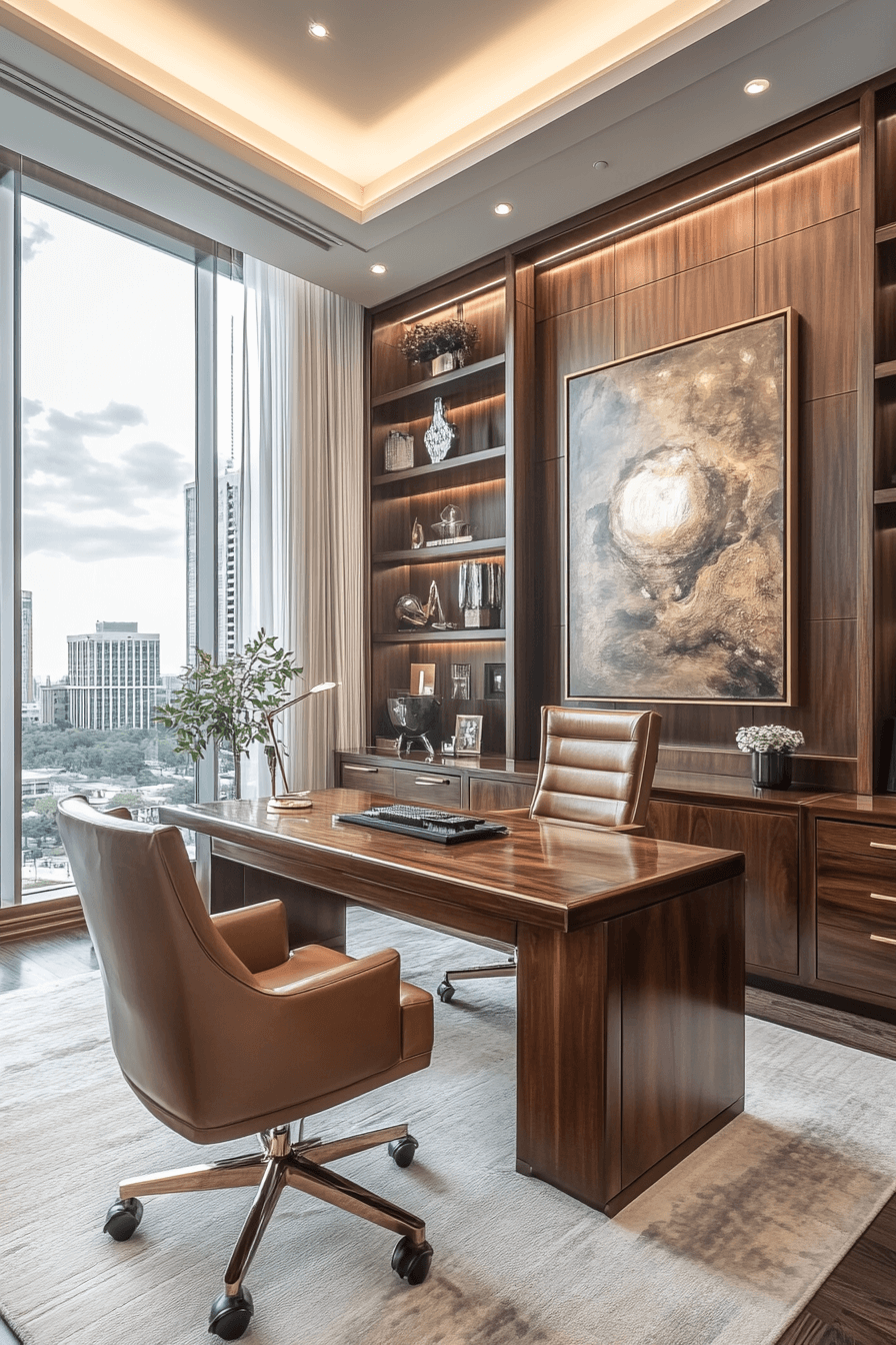 29 Office Interior Design Solutions to Energize Your Workspace office interior design