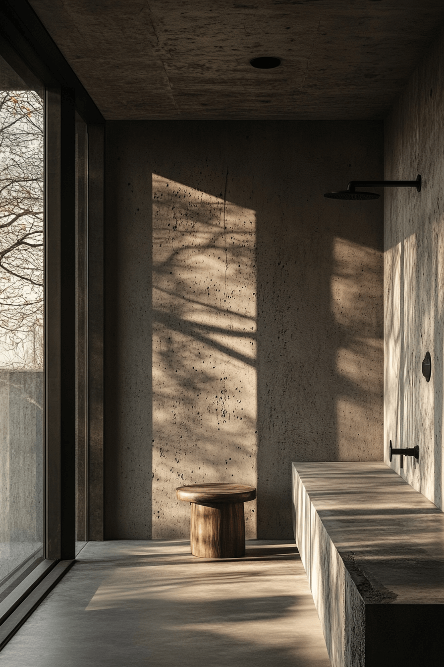 29 Industrial Bathroom Ideas That Redefine Rustic Style industrial bathroom ideas