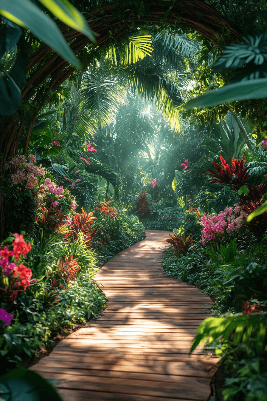 29 Garden Design Ideas to Add Joy and Life to Your Landscape garden design ideas