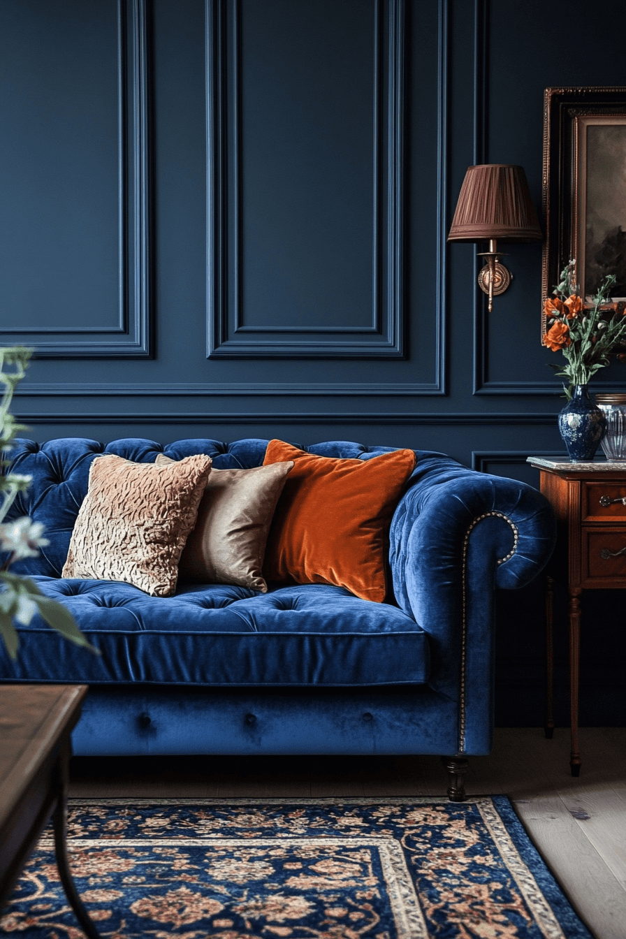 29 Modern Victorian Decor Designs That Turn Your Home Into a Masterpiece modern victorian decor