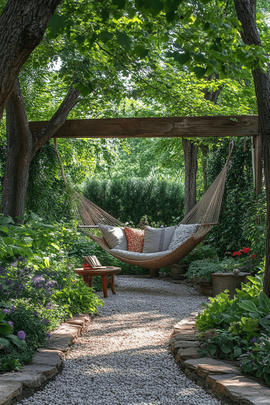 garden design ideas