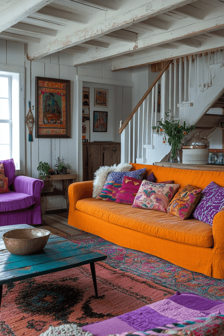 quirky home decor