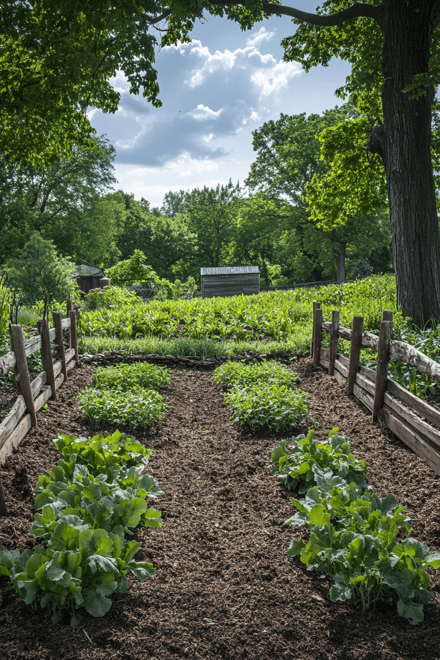 garden design ideas