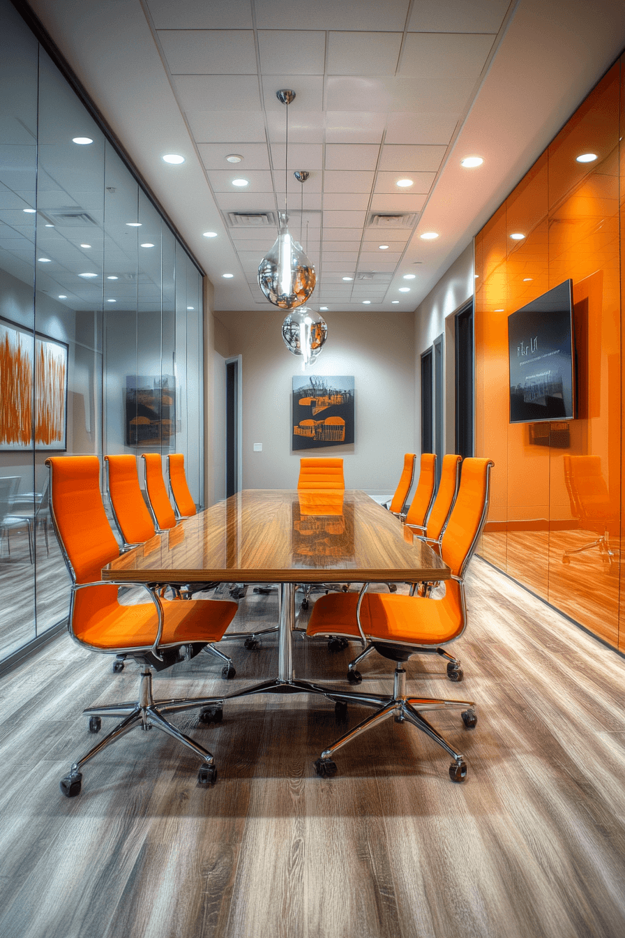office interior design
