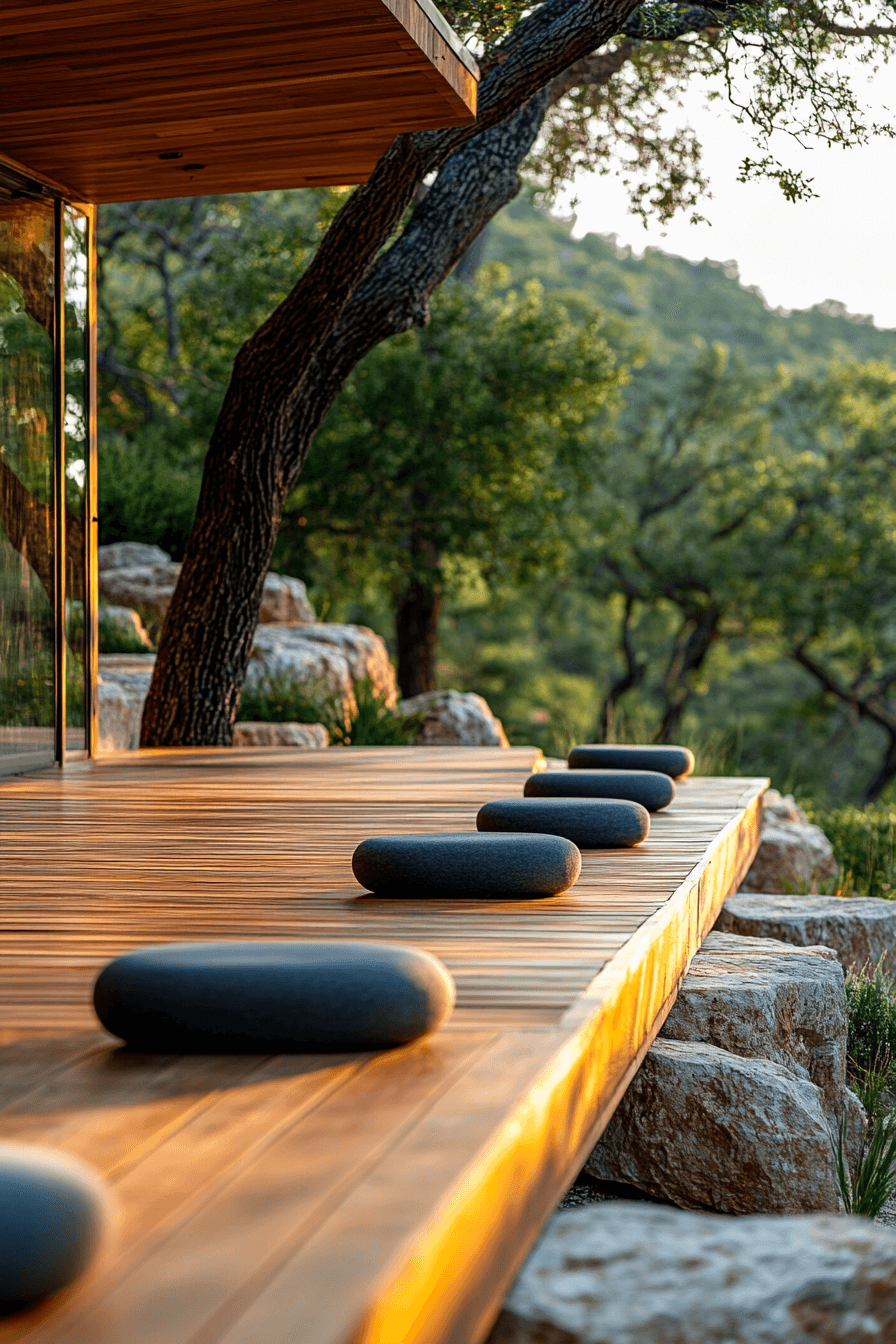 backyard deck ideas