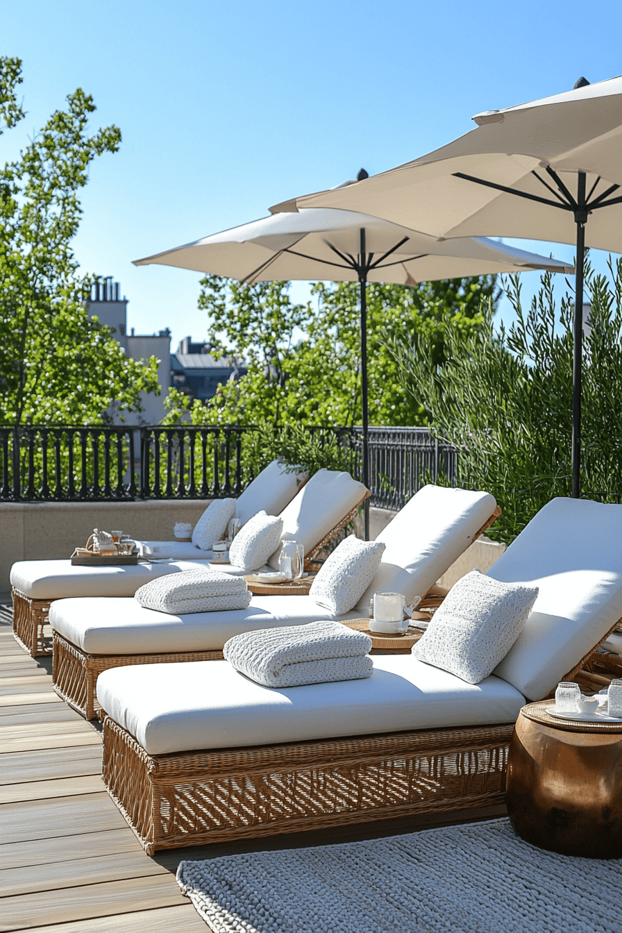 backyard deck ideas