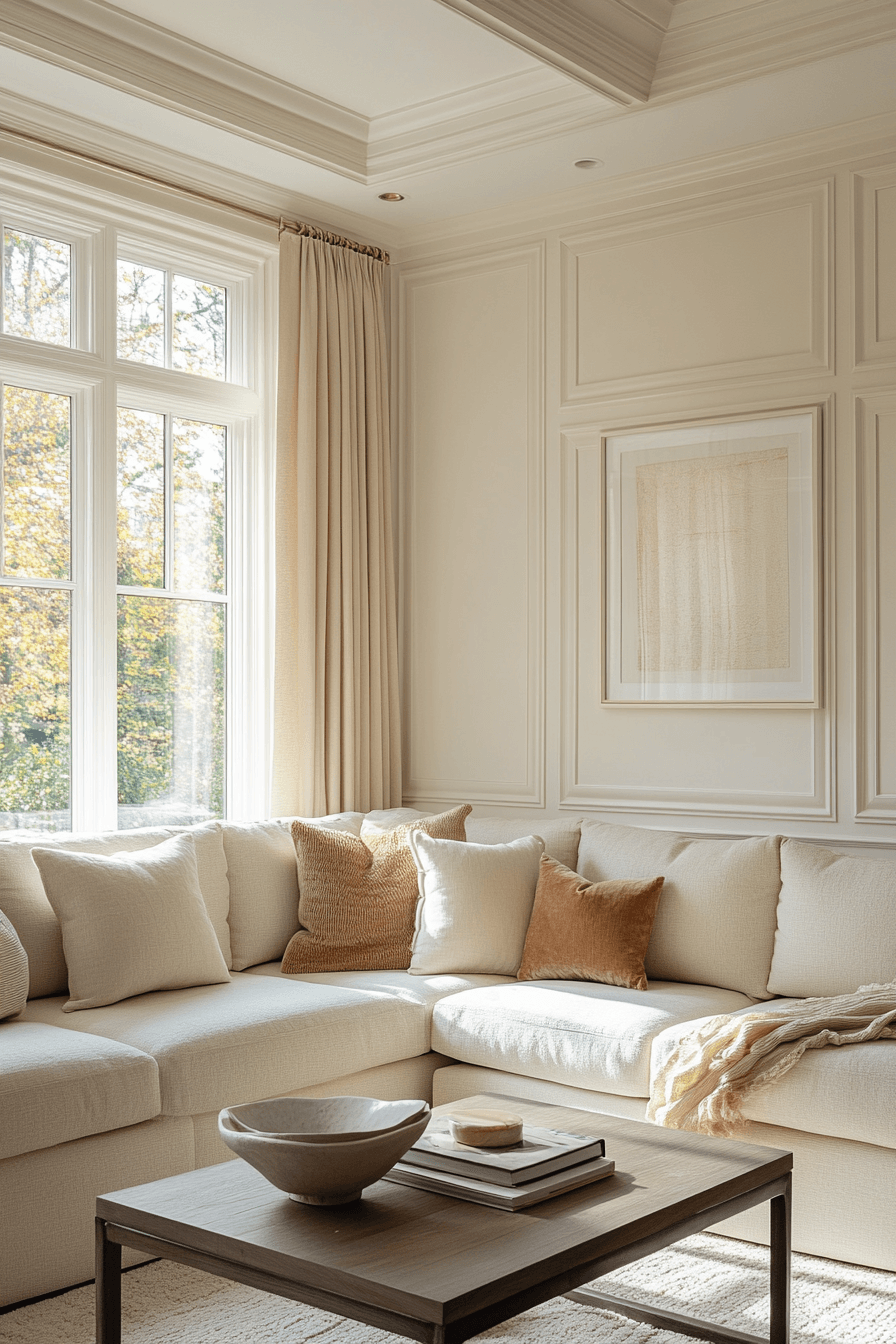 modern vintage decor