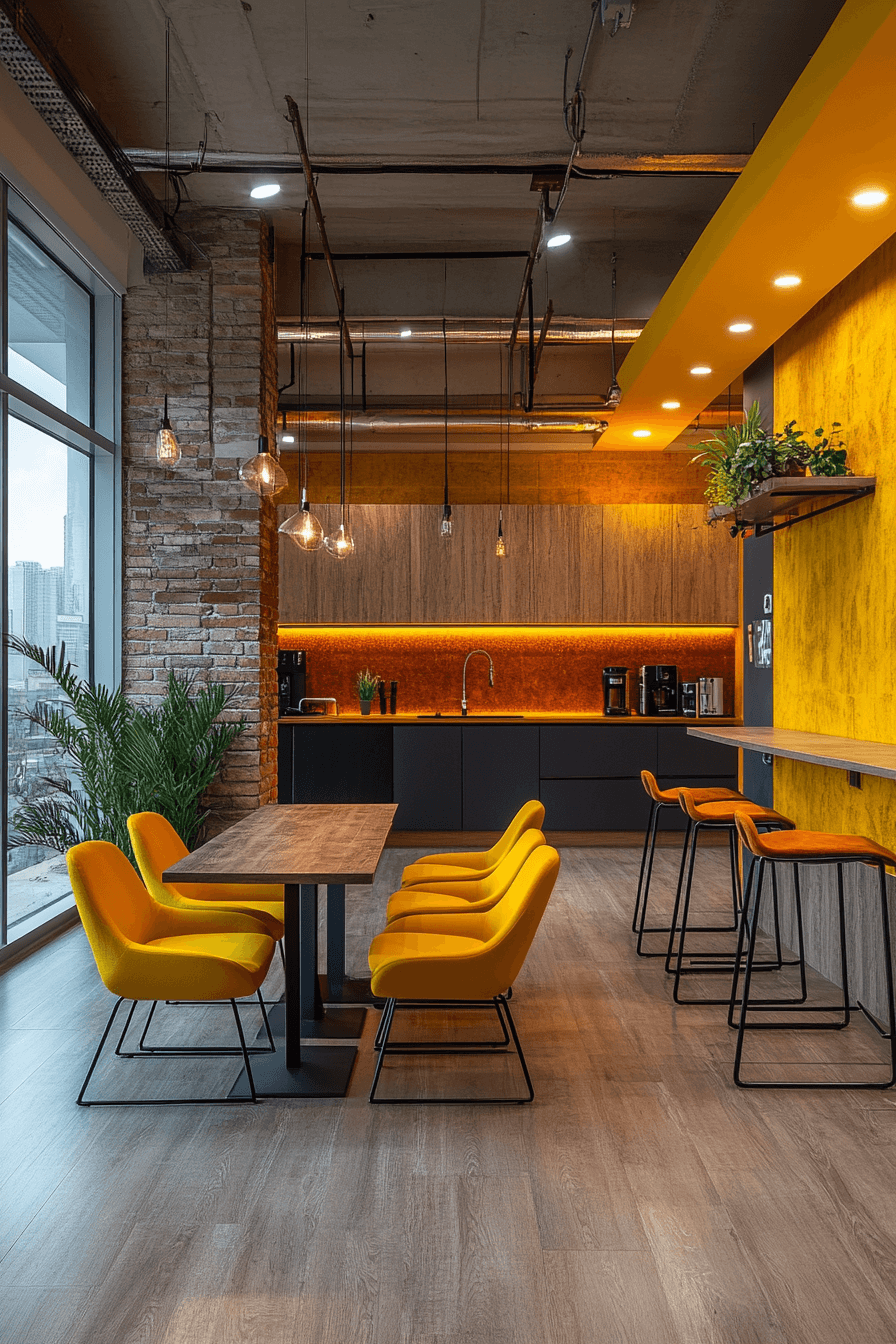 office interior design