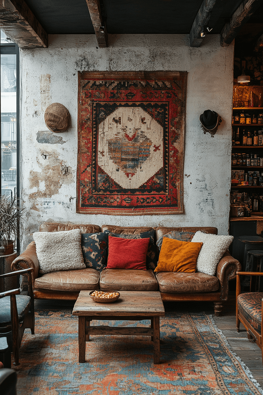 quirky home decor
