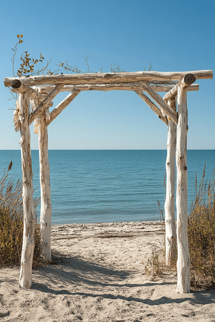 garden arbor ideas