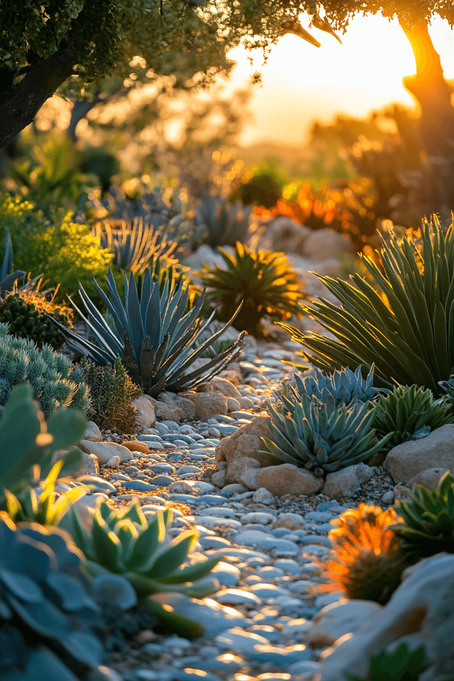 garden design ideas