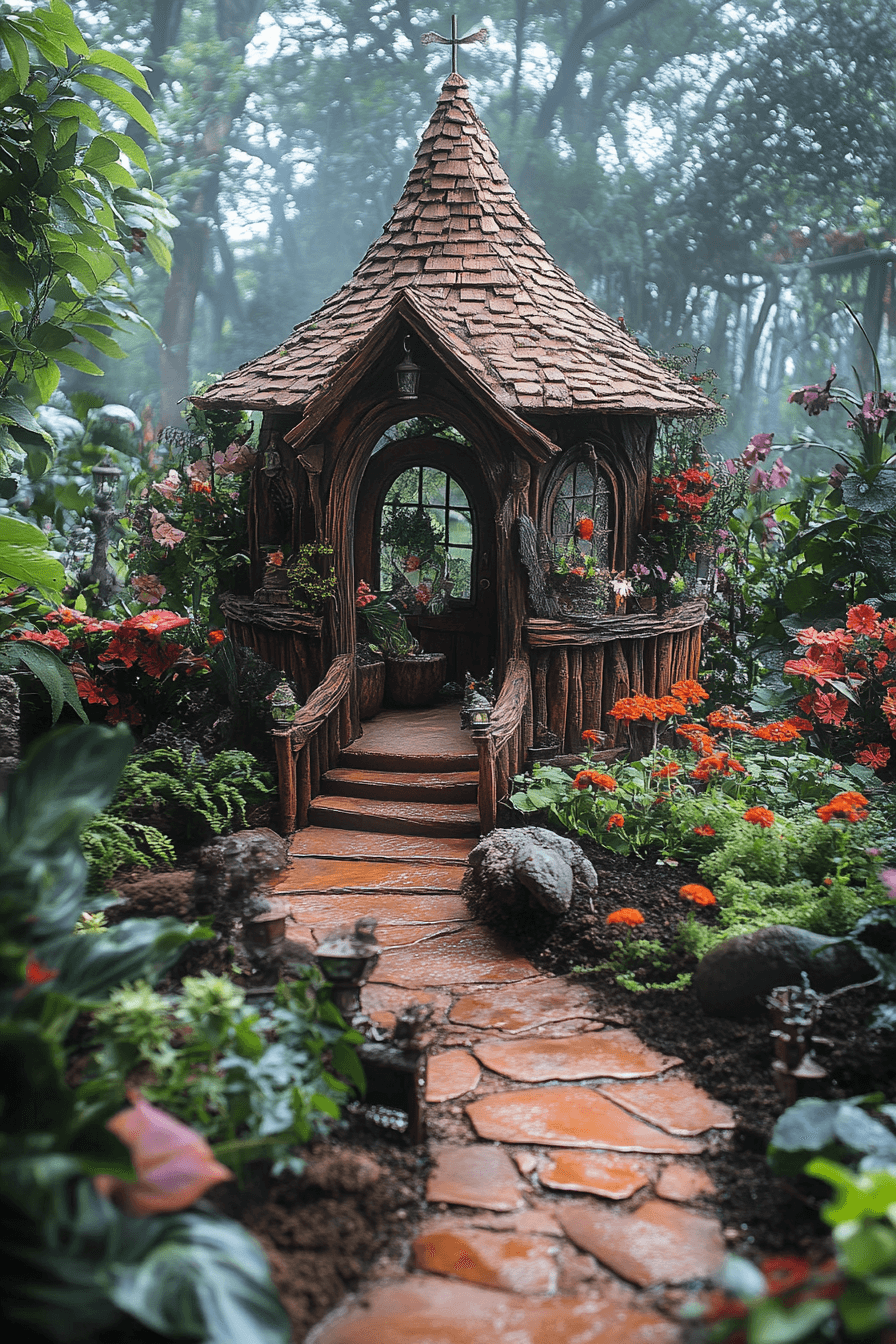 garden design ideas