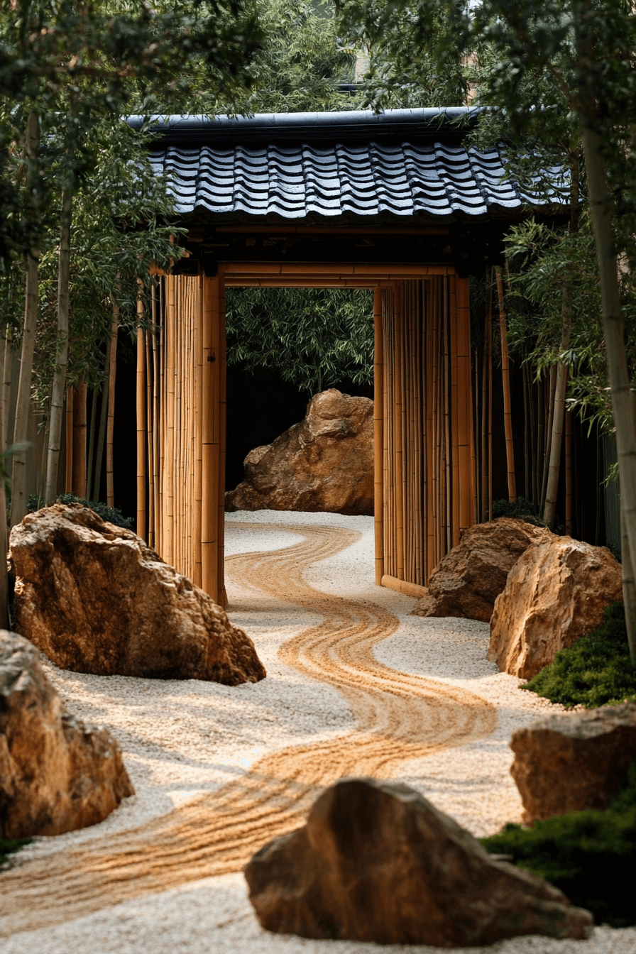 garden arbor ideas