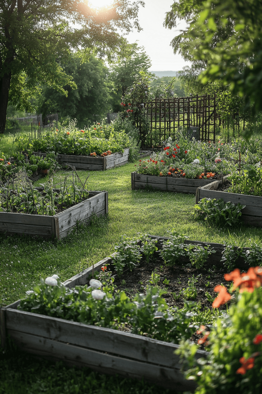 garden design ideas