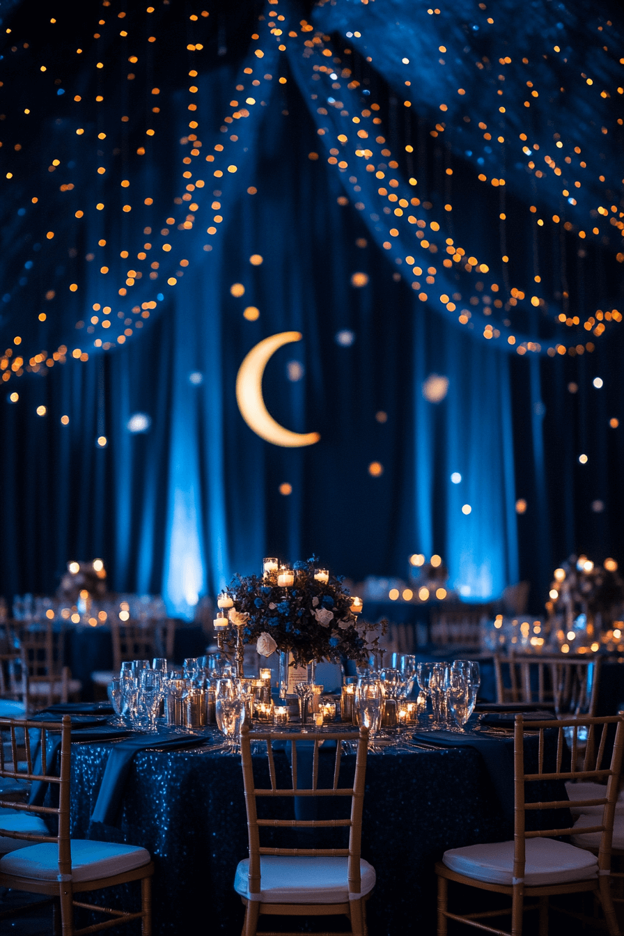 wedding decor inspo