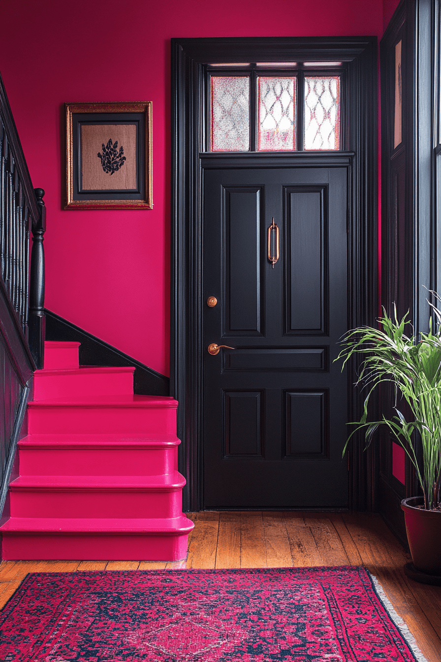 small entrance hall ideas