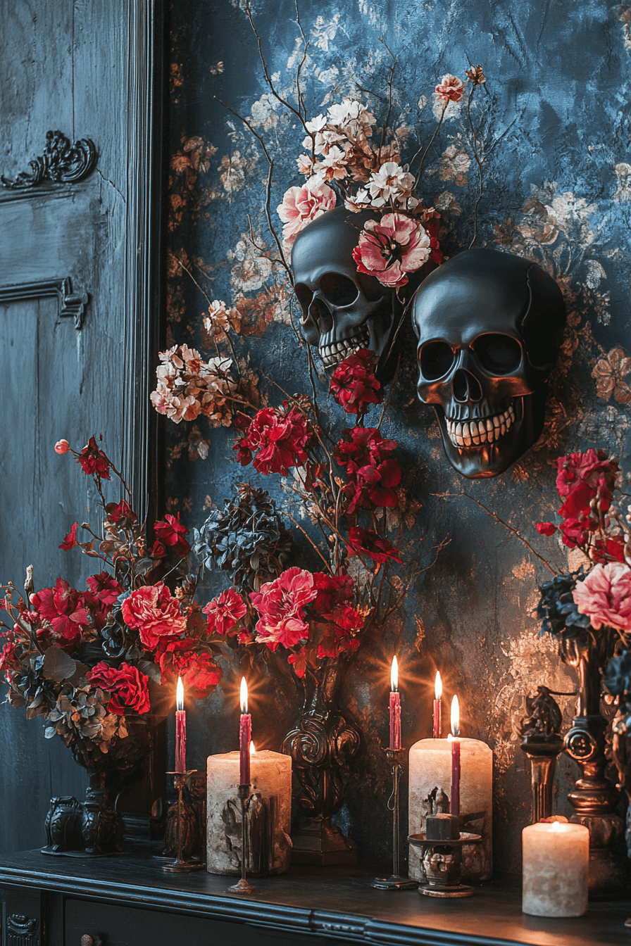 quirky home decor