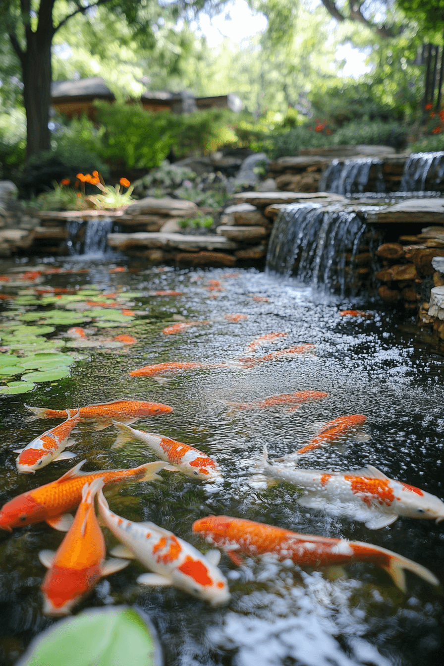 garden design ideas