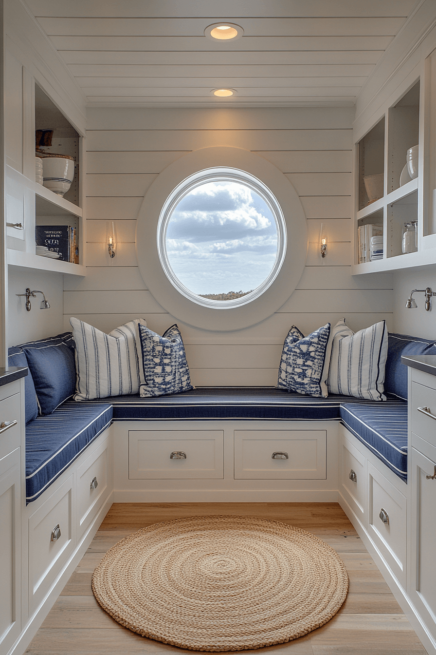 29 Coastal Cottage Kitchen Styles That Capture Beachside Bliss coastal cottage kitchen