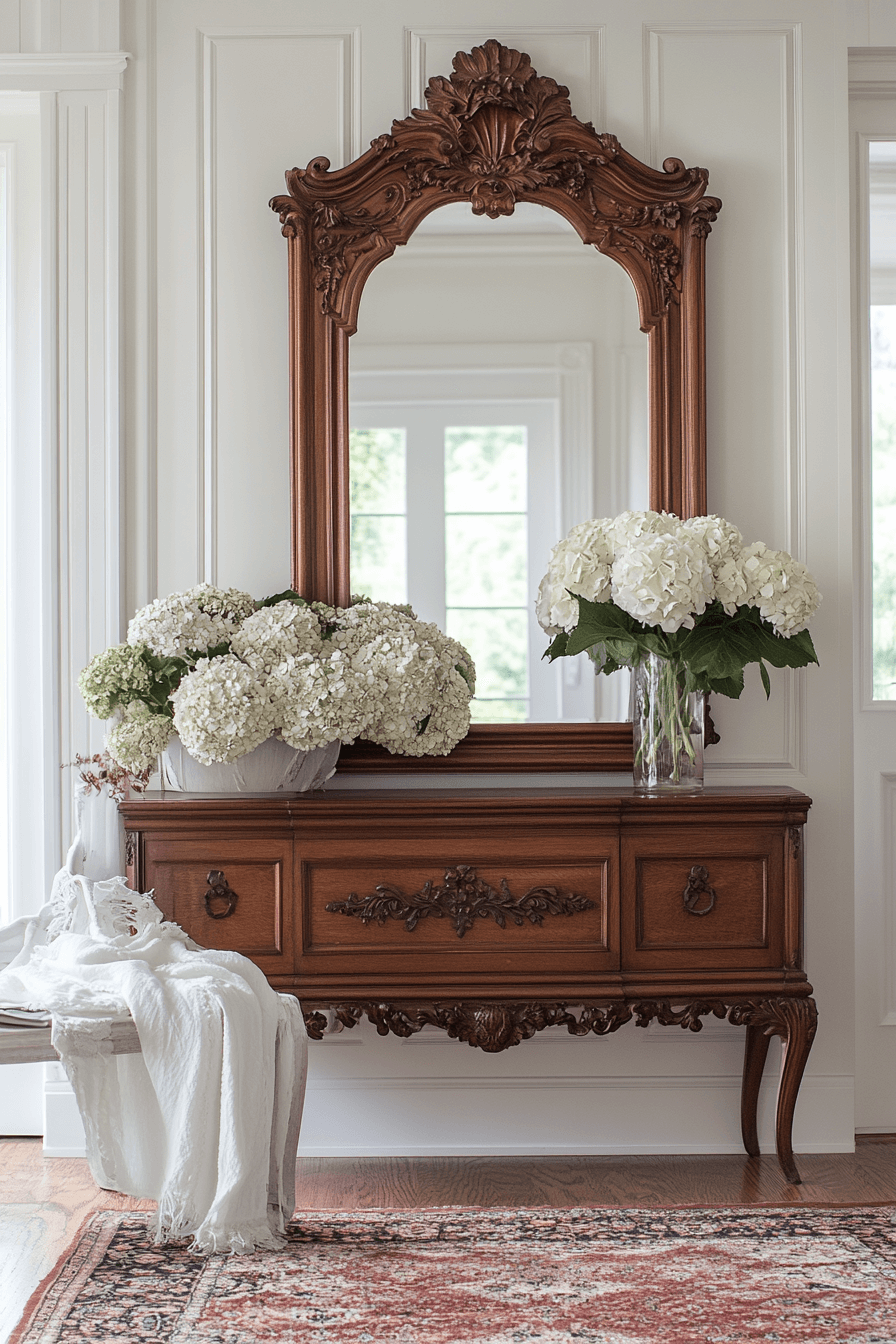 29 Modern Victorian Decor Designs That Turn Your Home Into a Masterpiece modern victorian decor