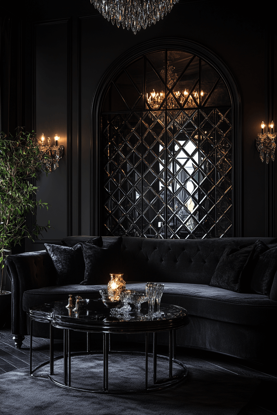 29 Moody Vintage Dining Room Ideas That Turn Mealtime Into a Mood moody vintage dining room