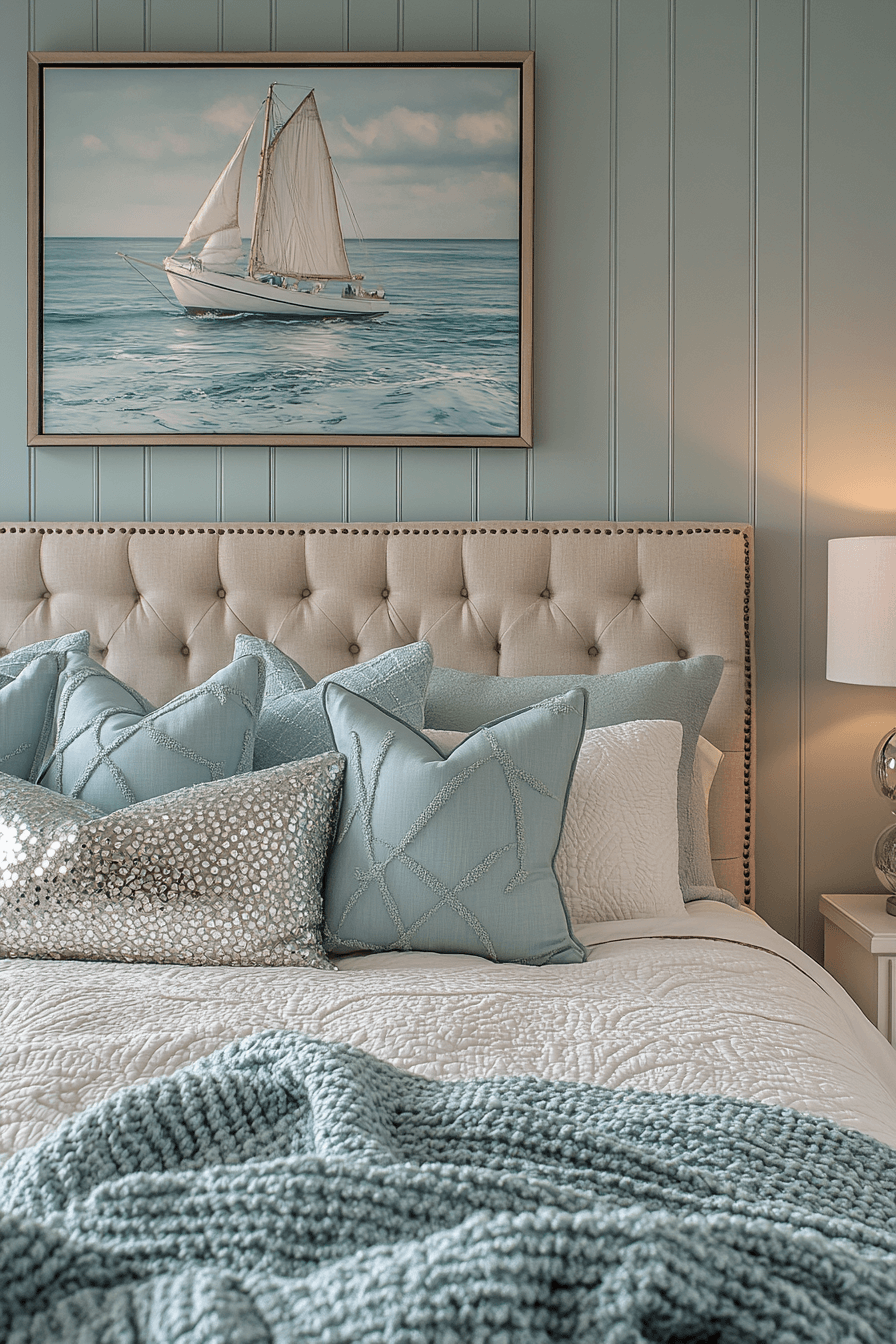 29 Tropical Bedrooms to Refresh Your Space with Island Energy tropical bedrooms