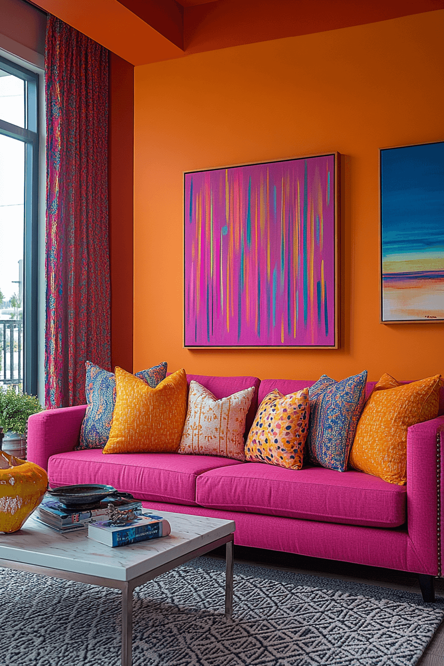 quirky home decor