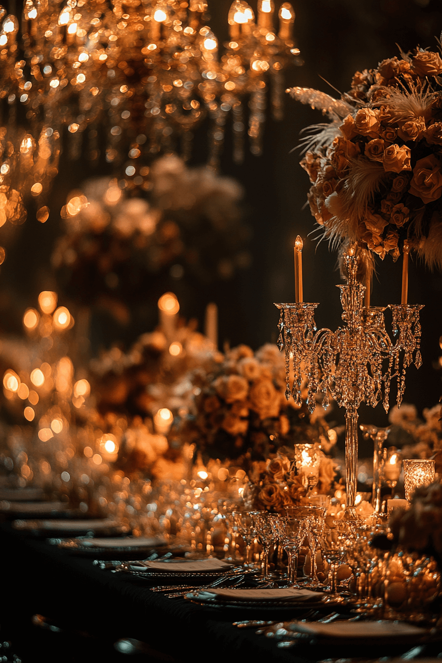 quirky wedding
