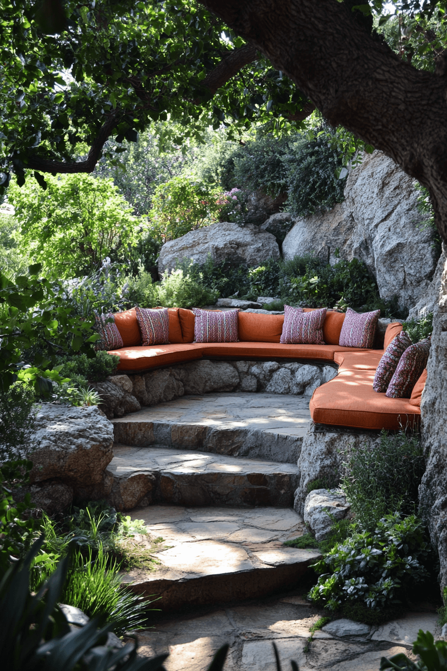 garden design ideas